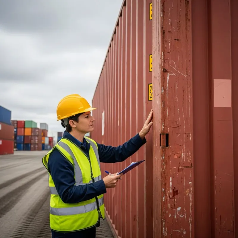 Built to Break: How Compliance Shortcuts Are Quietly Undermining America's Fastest Supply Chains