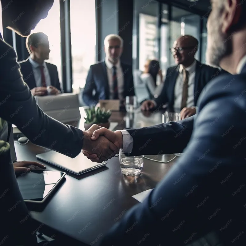 Bridging Worlds: How Strategic Joint Ventures Are Redefining Cross-Border Growth for US Companies